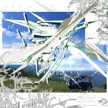 Eight Ascensions by Safezonefire