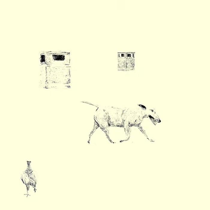 Safe as Houses by Pij