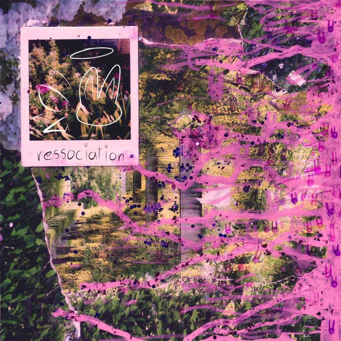 Ressociation by Joybun