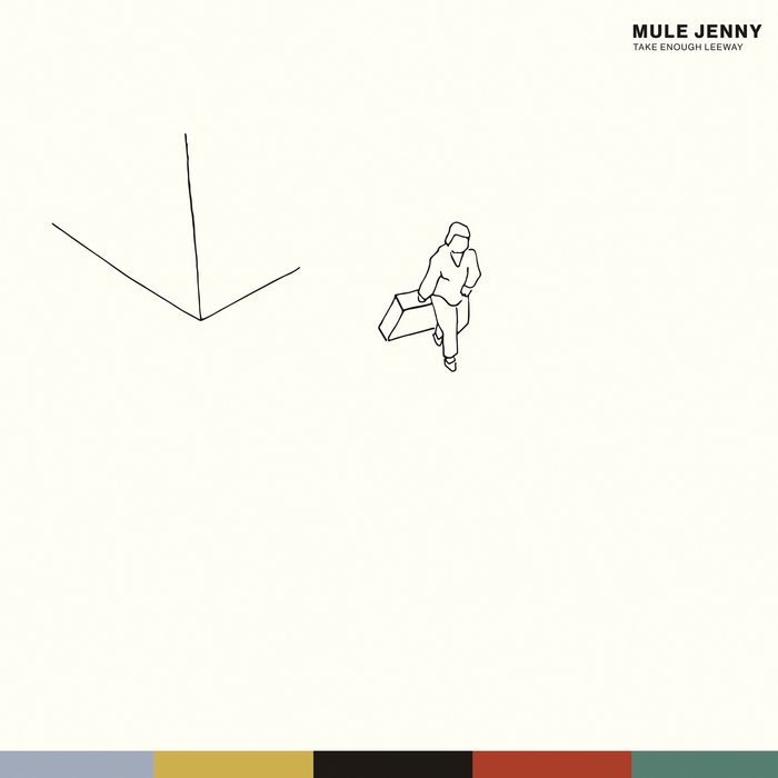 Take Enough Leeway by Mule Jenny