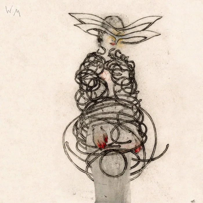 Idle Hands, Something About the Devil by Water-Mall