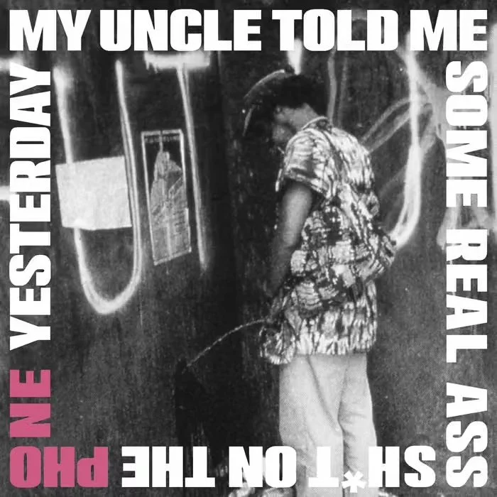 My Uncle Told Me Some Real Ass Sh*t on the Phone Yesterday by zayALLCAPS