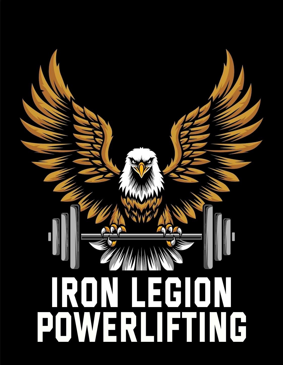 Iron Legion Powerlifting