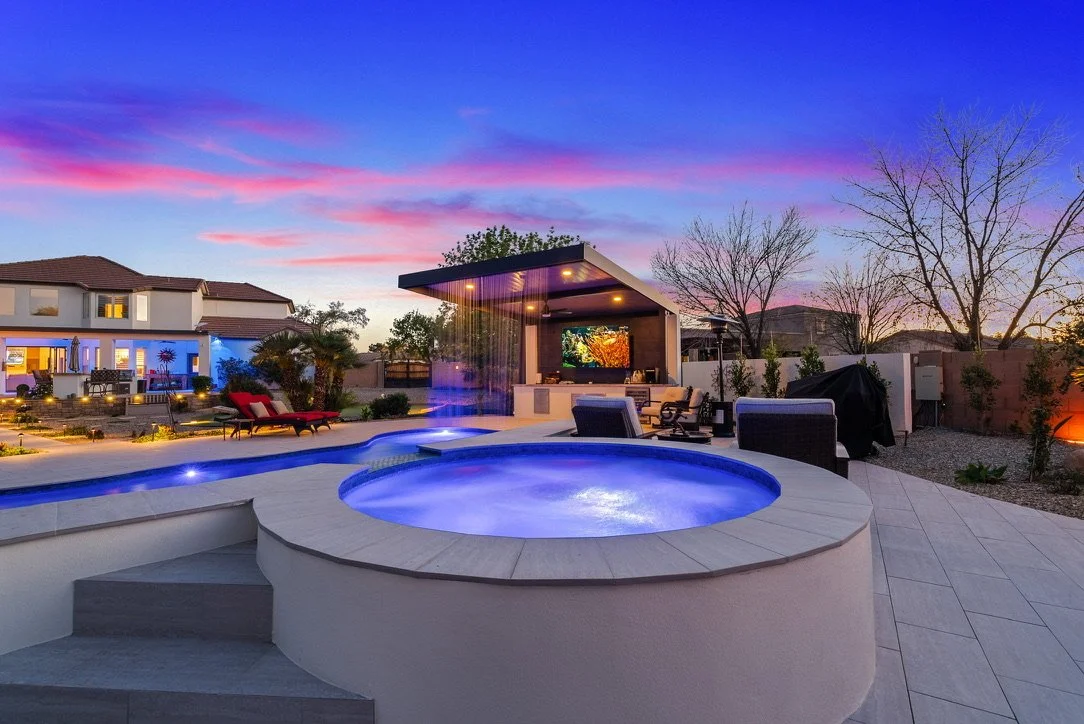 Contact Us | OpenBook Pools & Landscaping in Phoenix, AZ — OpenBook ...