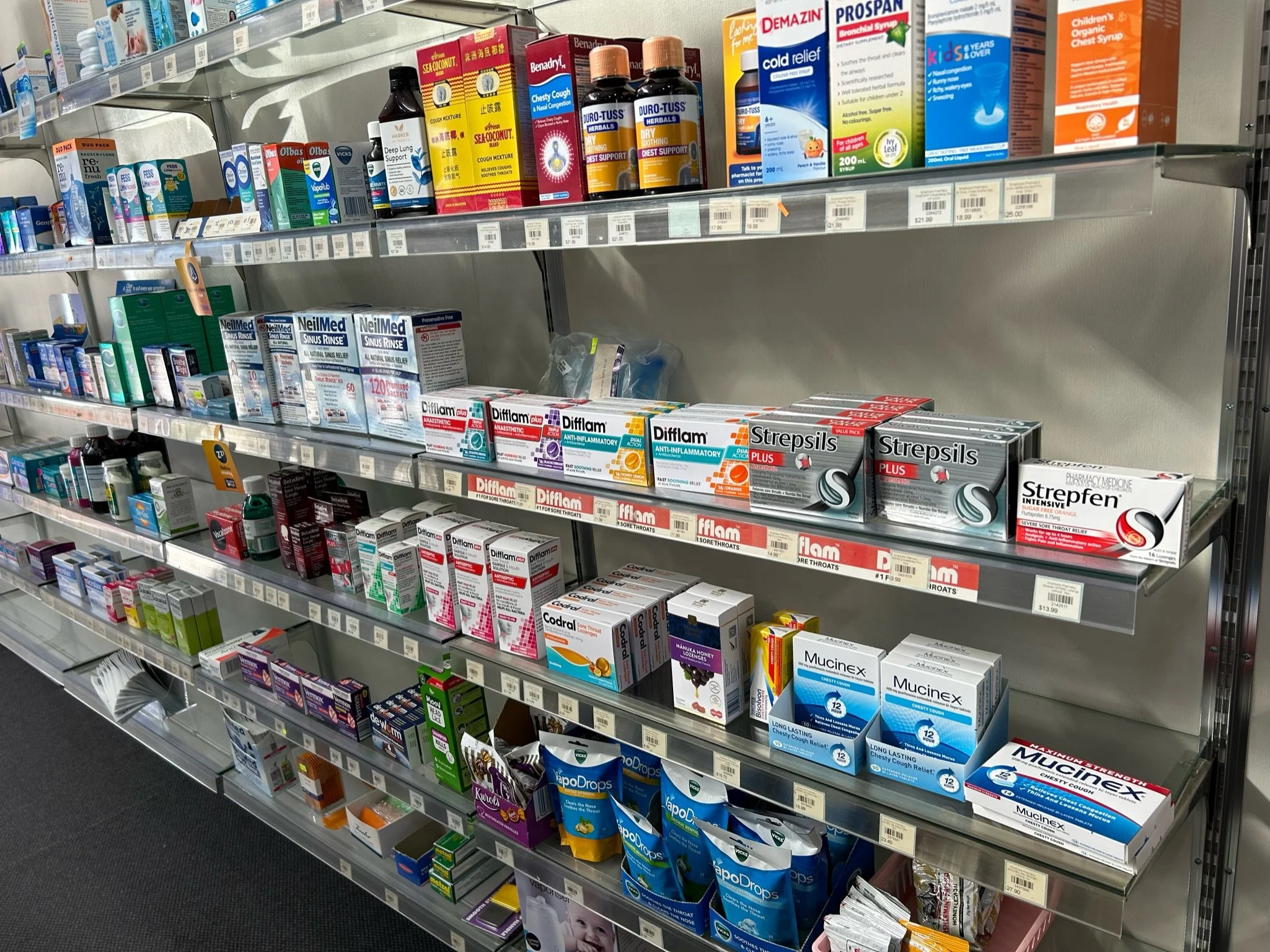 Smartcare Pharmacy