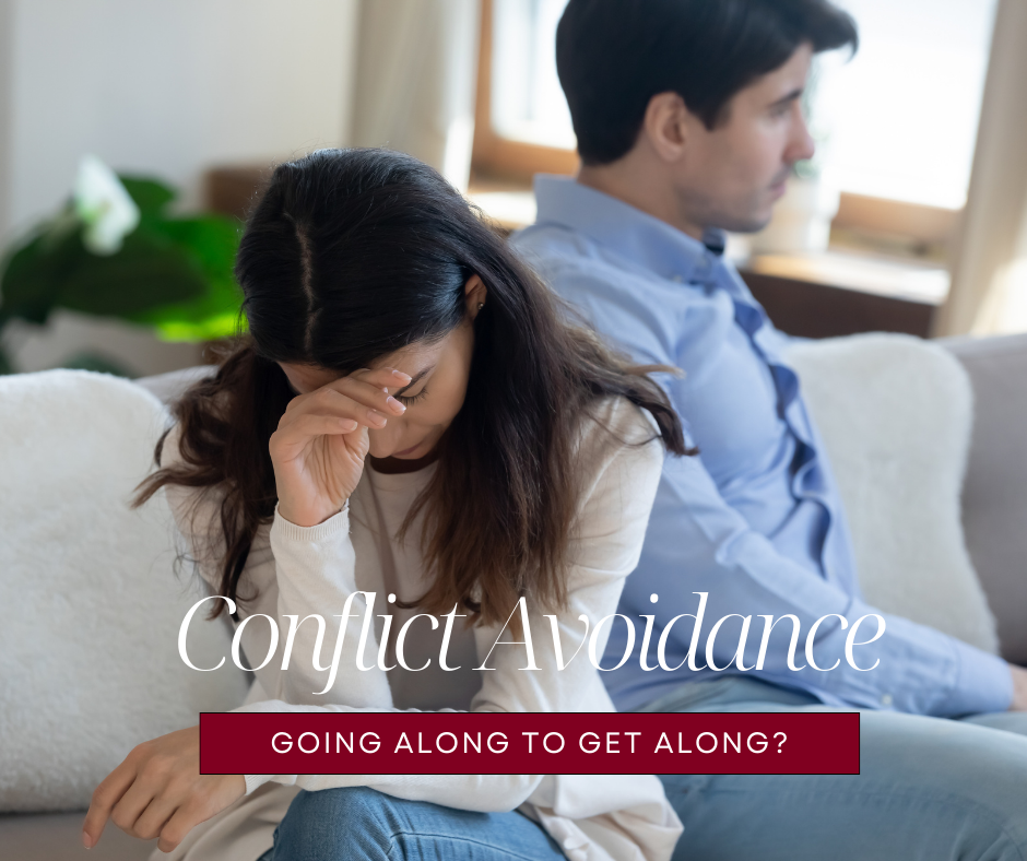 What is Conflict Avoidance?