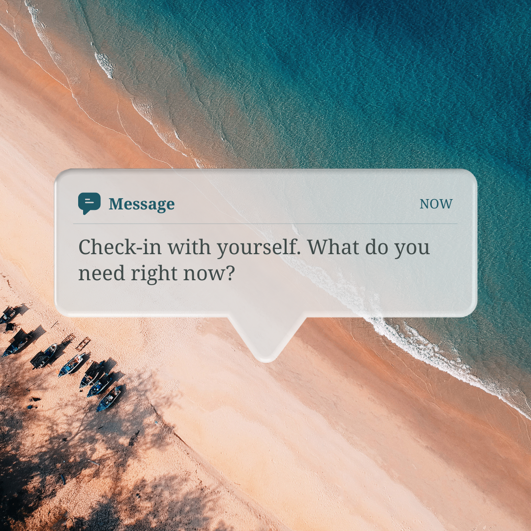The Hidden Struggle: Overlooking Your Own Needs in Favor of Others