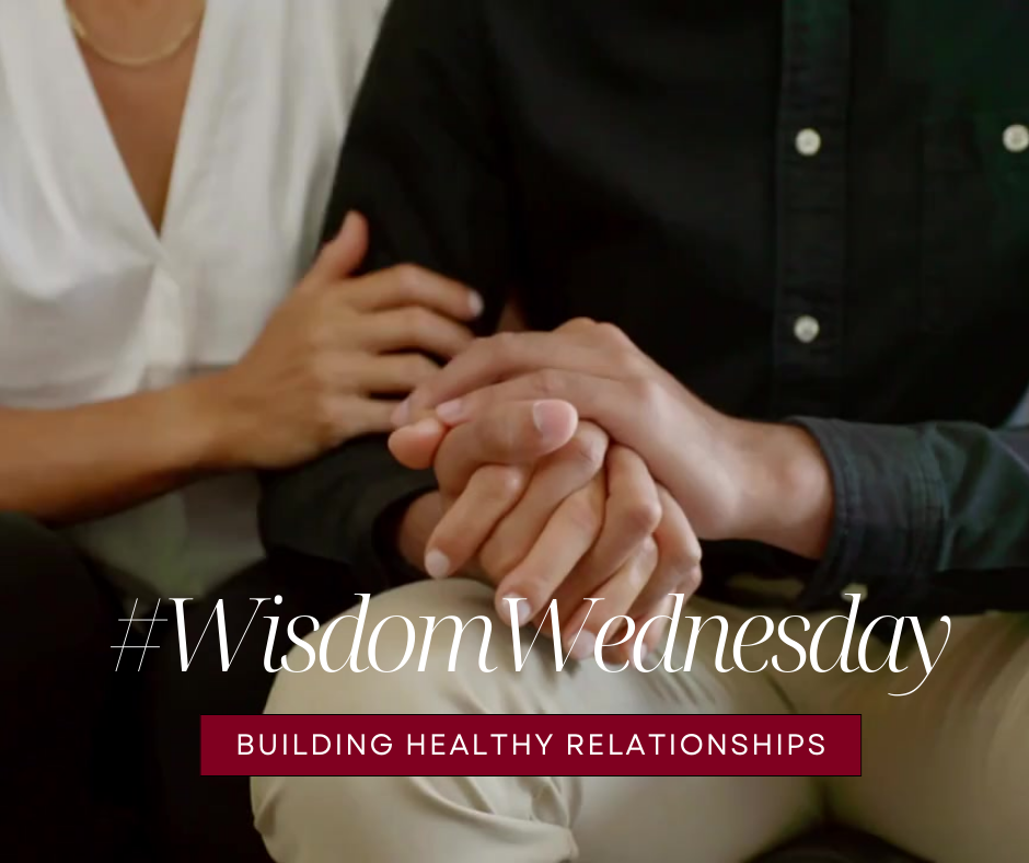 Top 8 Reminders for Couples