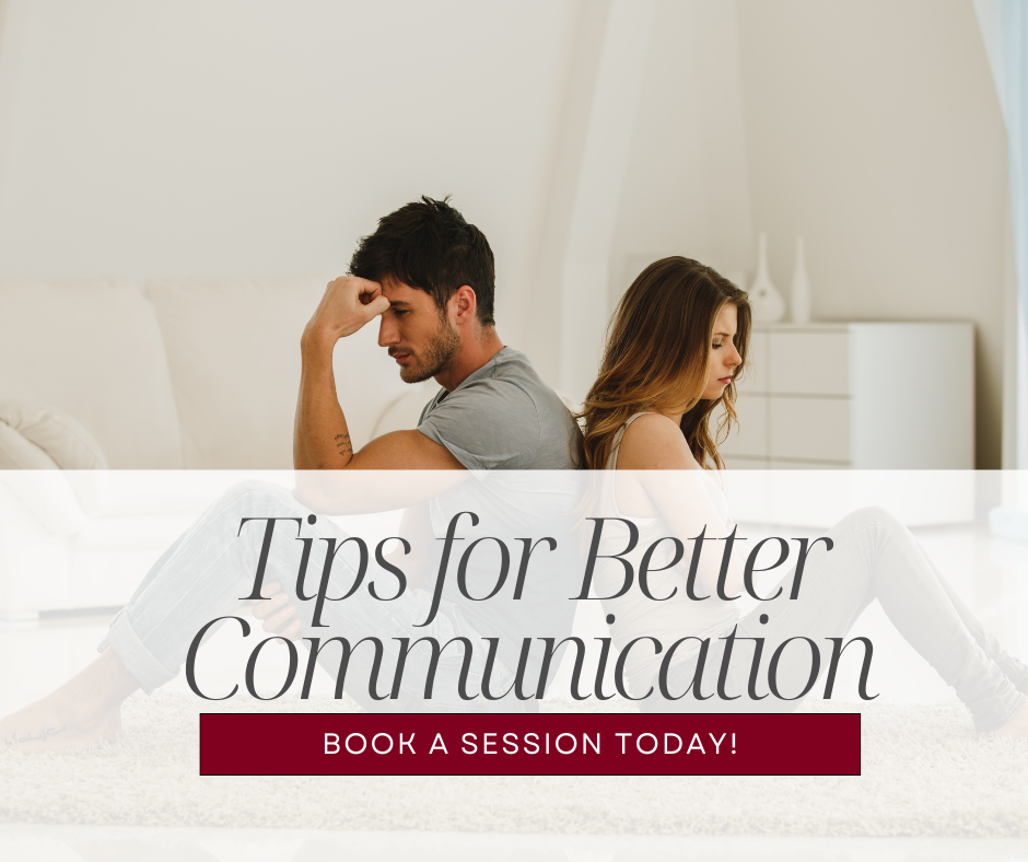 16 Tips for Better Communication in Relationships