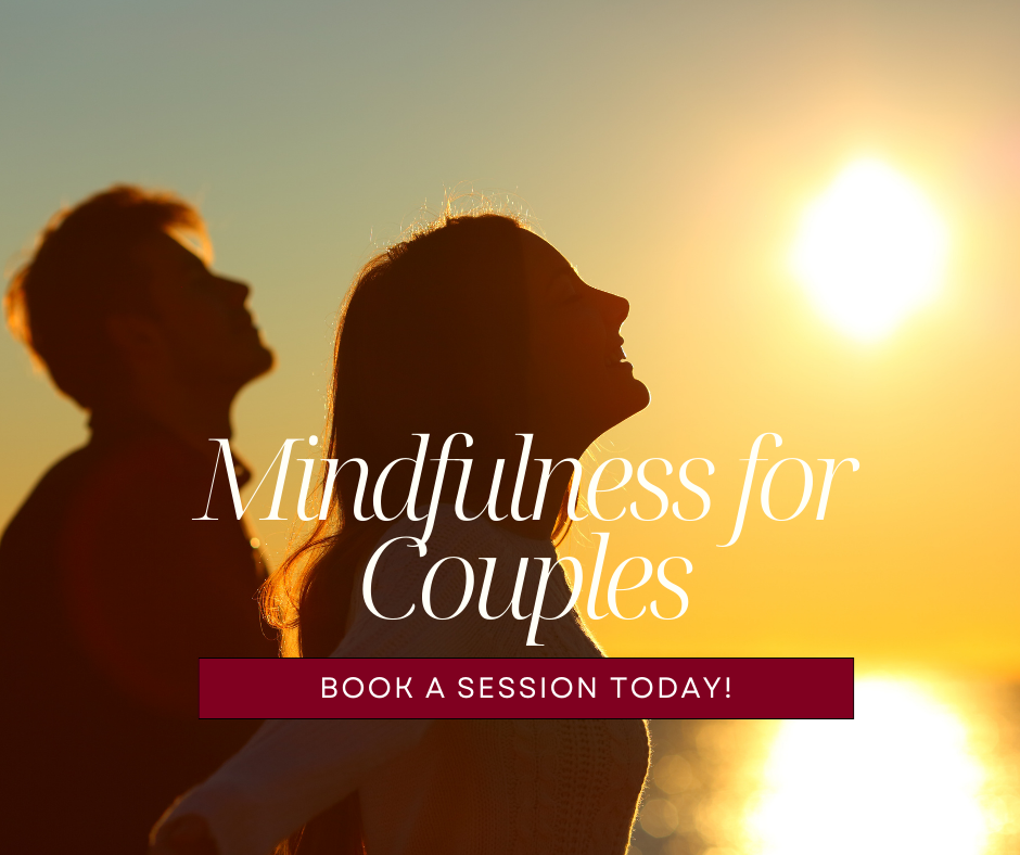 Better Sex Through Mindfulness