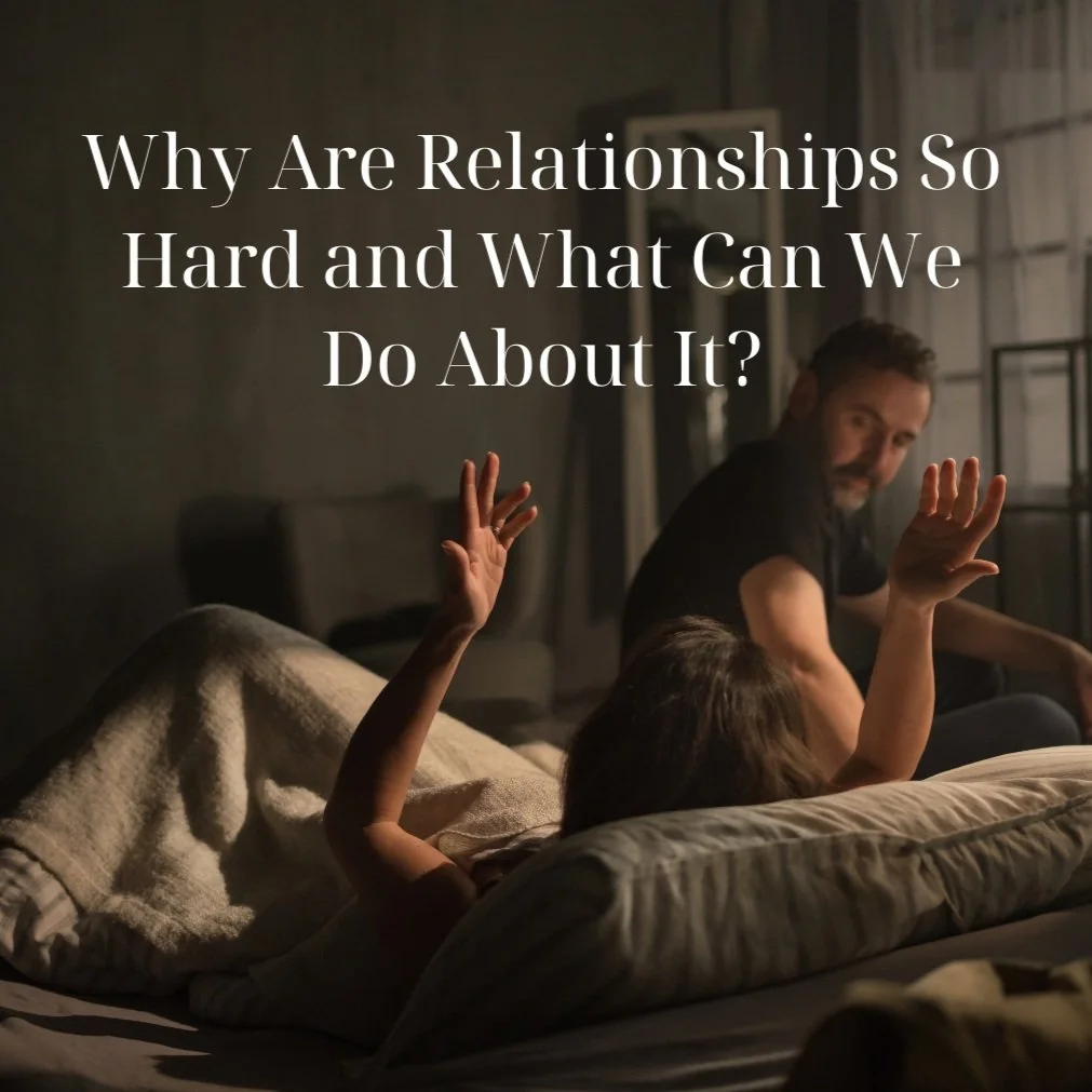 Conflict and Communication Skills in Relationships