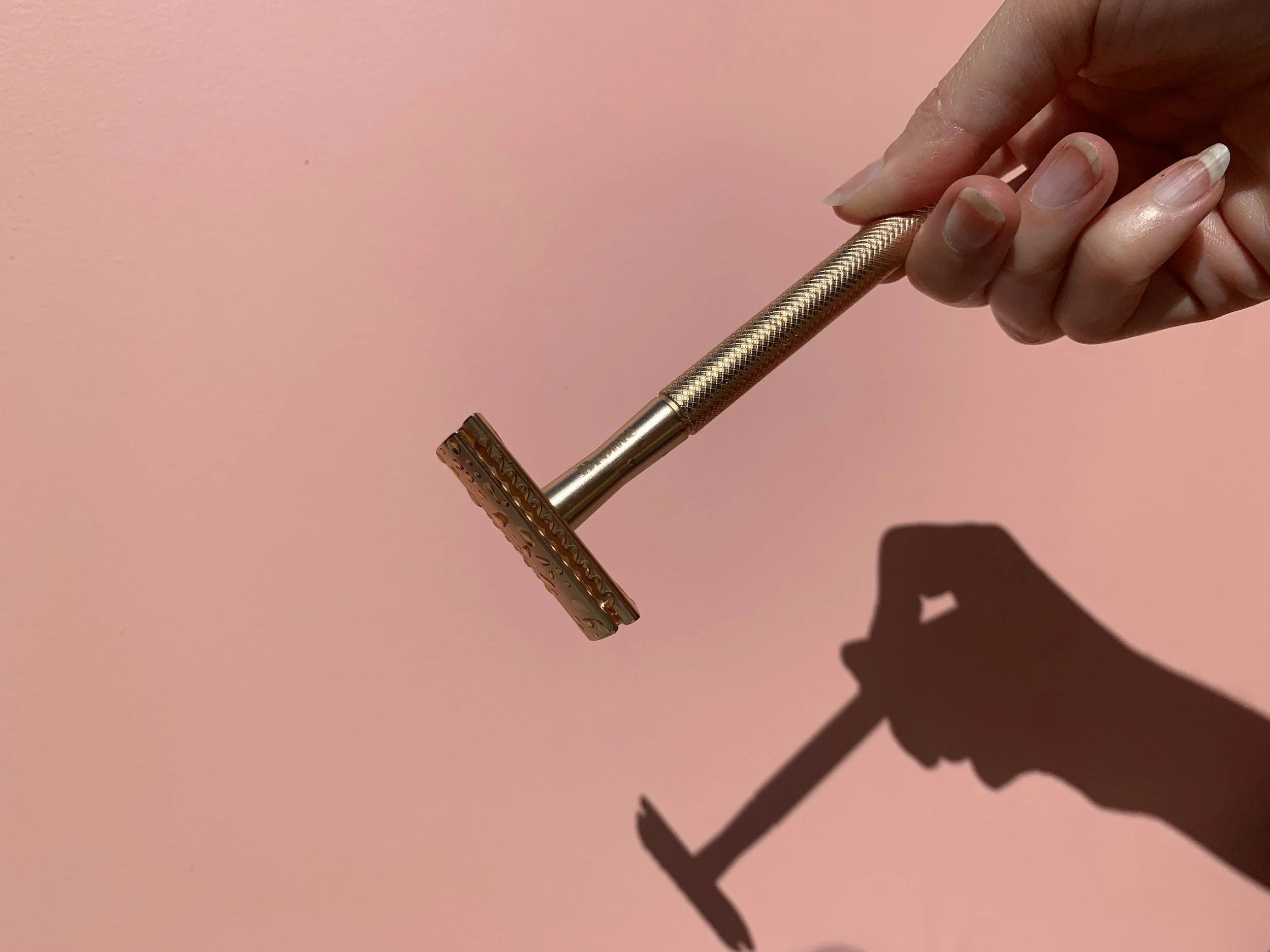 Shaving Mishaps and the Case for Laser Hair Removal