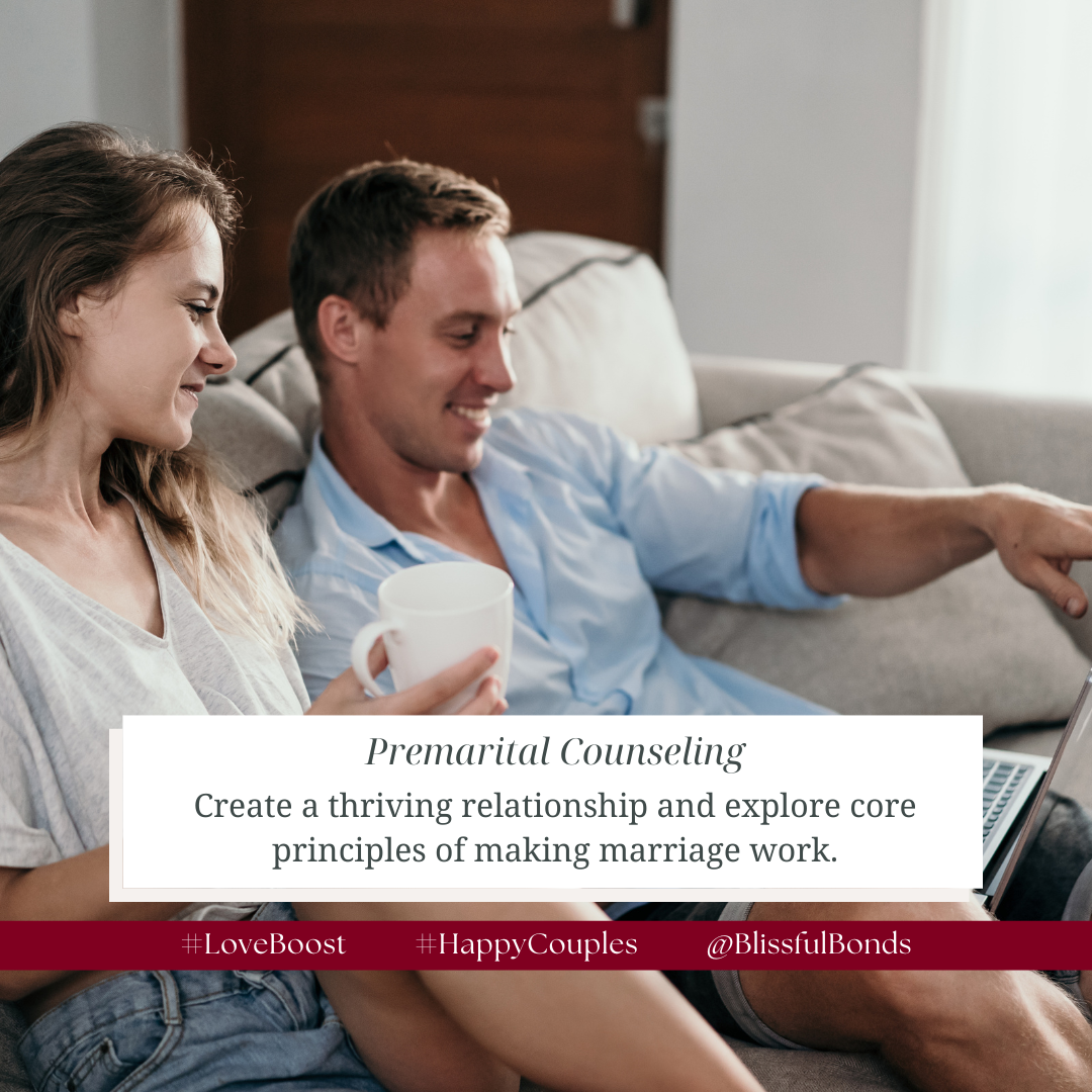Premarital Counseling