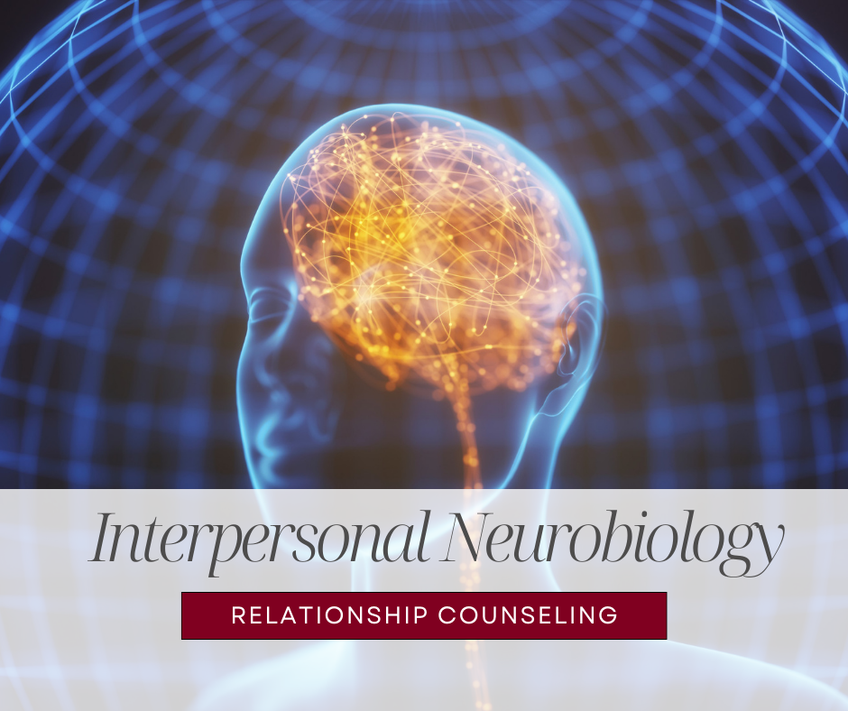 Interpersonal Neurobiology in Couples Counseling