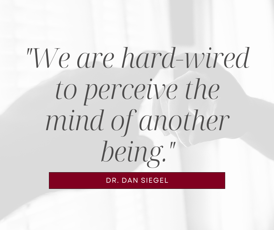 Mirror Neurons and Emotional Attunement