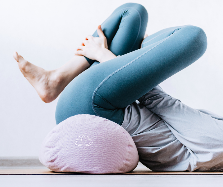 The Science and Benefits of Gentle Hatha Flow Yoga