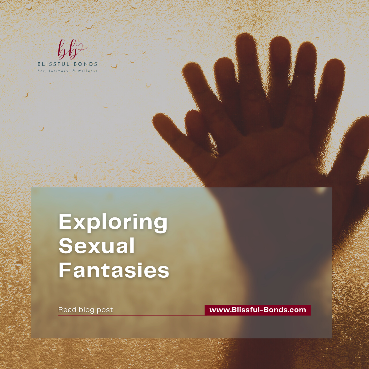 Exploring Sexual Fantasies
