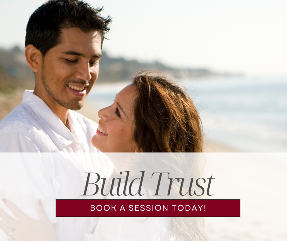 9 Tips to Build Trust in Intimate Partnerships: Nurturing Connection and Emotional Safety