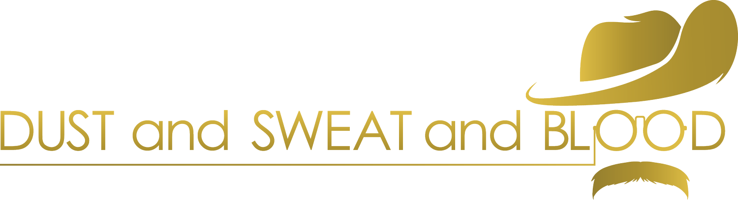 Dust and Sweat and Blood Productions, LLC