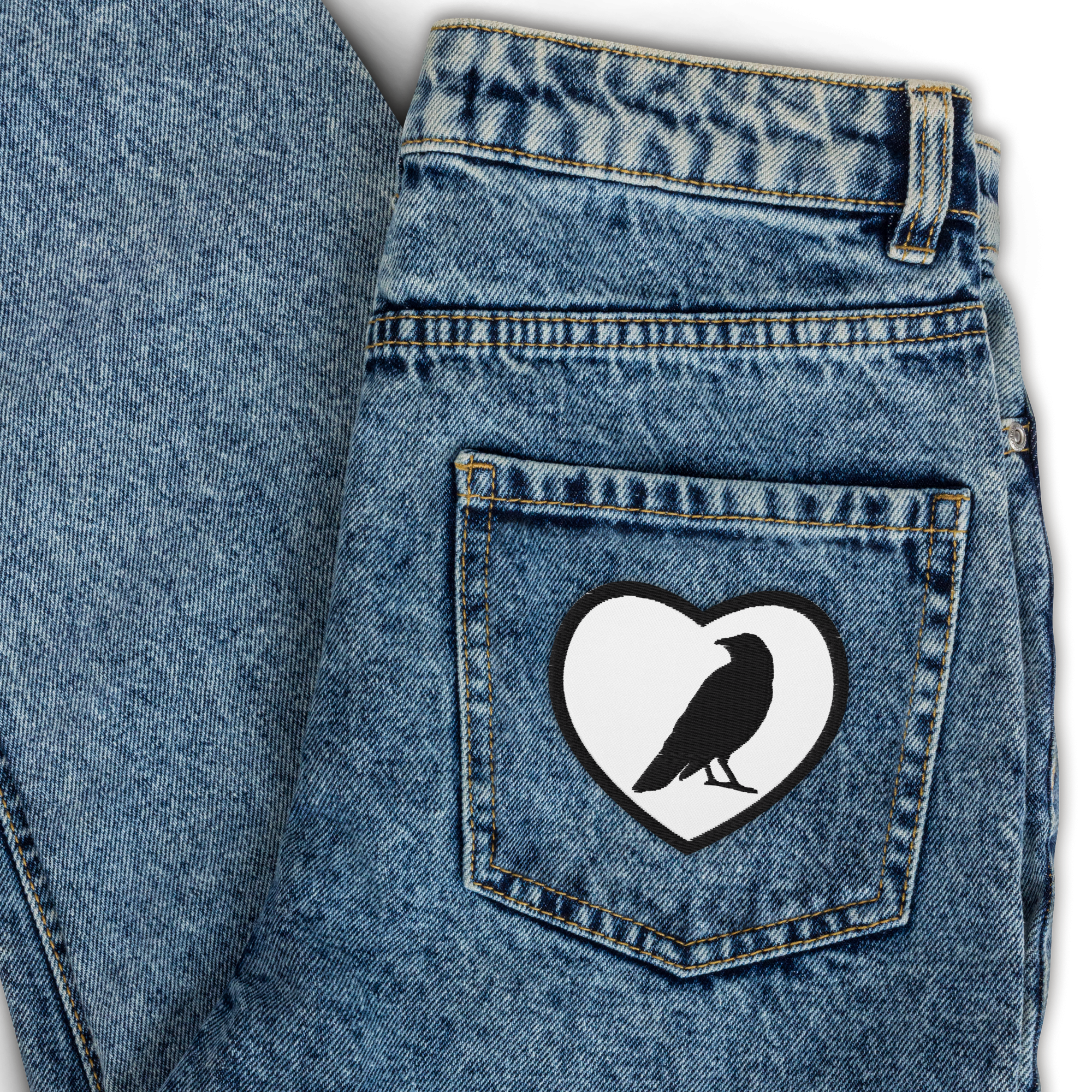 embroidered-patches-white-heart---3.1x2.8-front-6559adb4b93a5.png