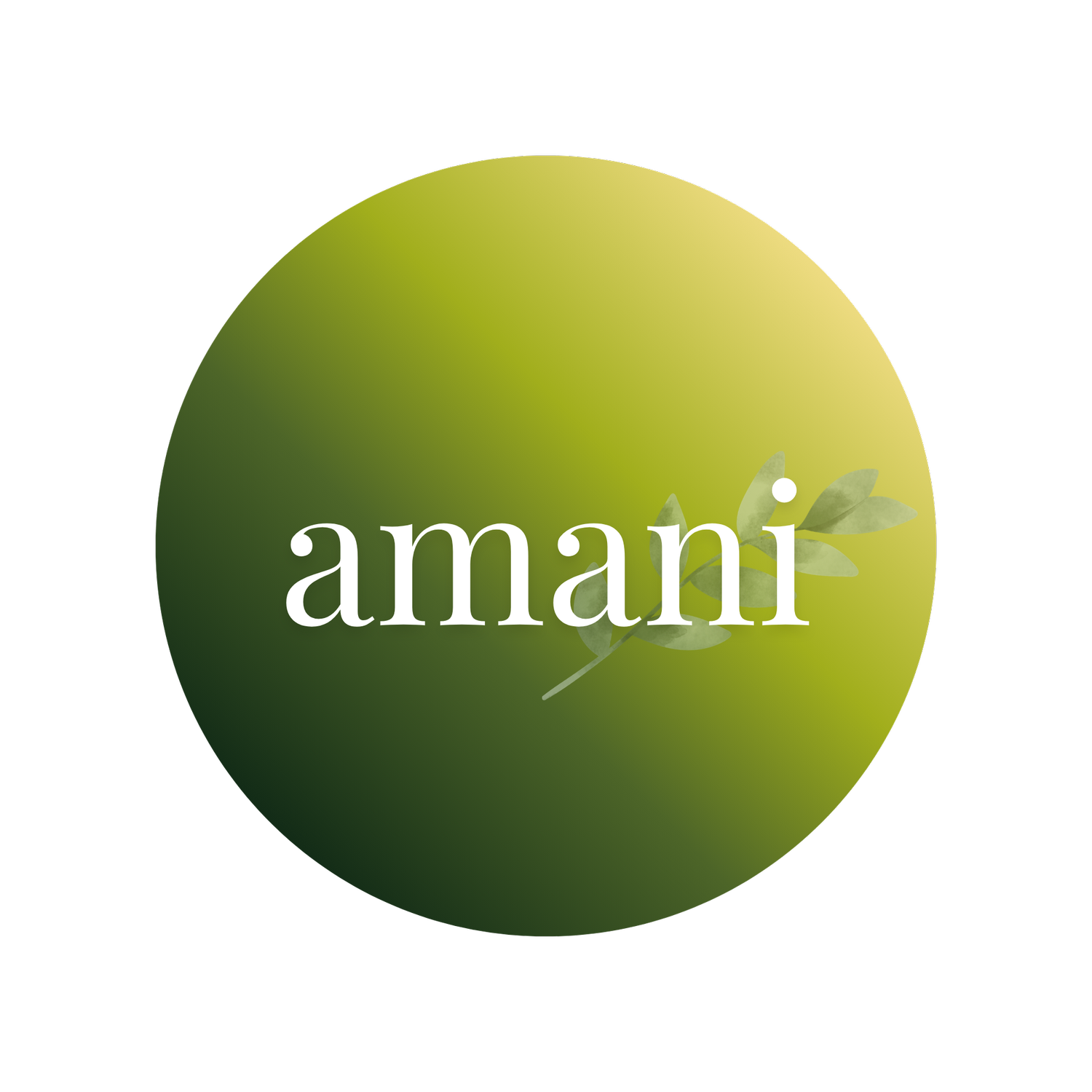 Amani