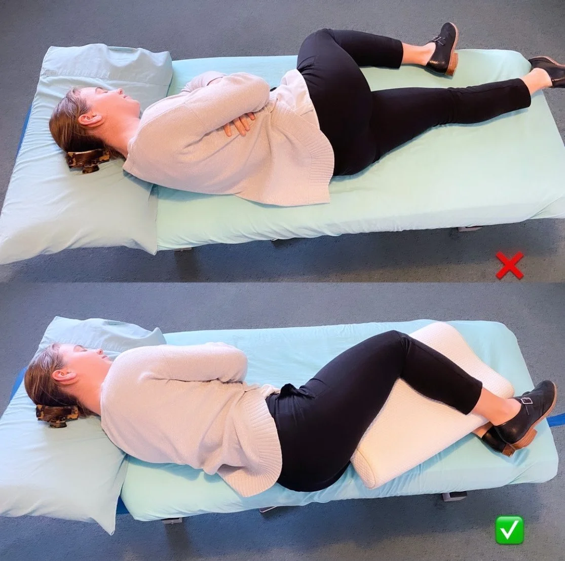 Start Your Day Right: Strategies to Alleviate Morning Low Back Pain ...
