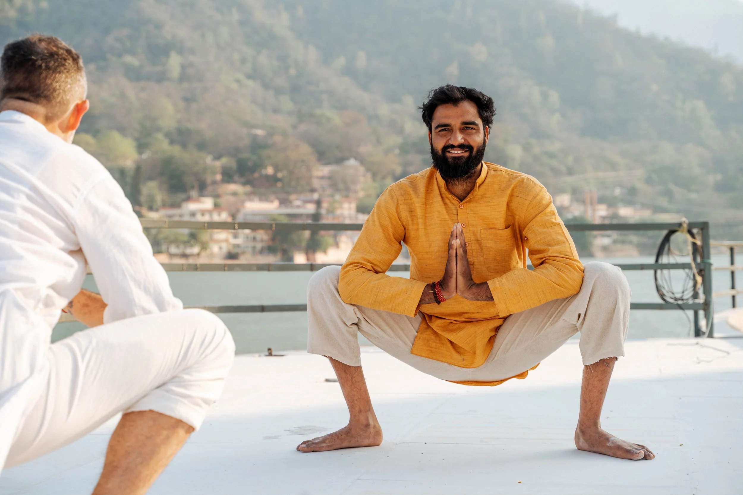 Discover more than 151 isha foundation dress code best jtcvietnam.edu.vn