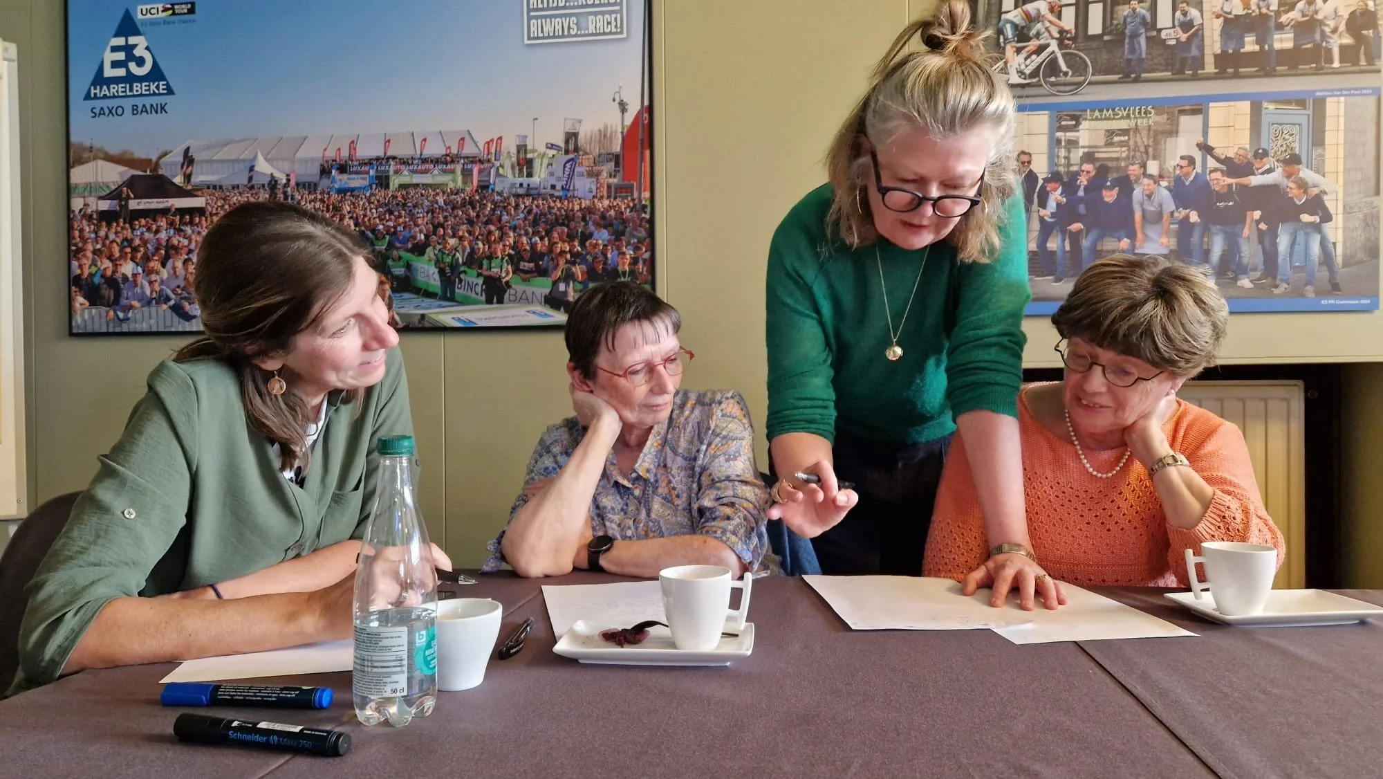 Creative Writing For Adults