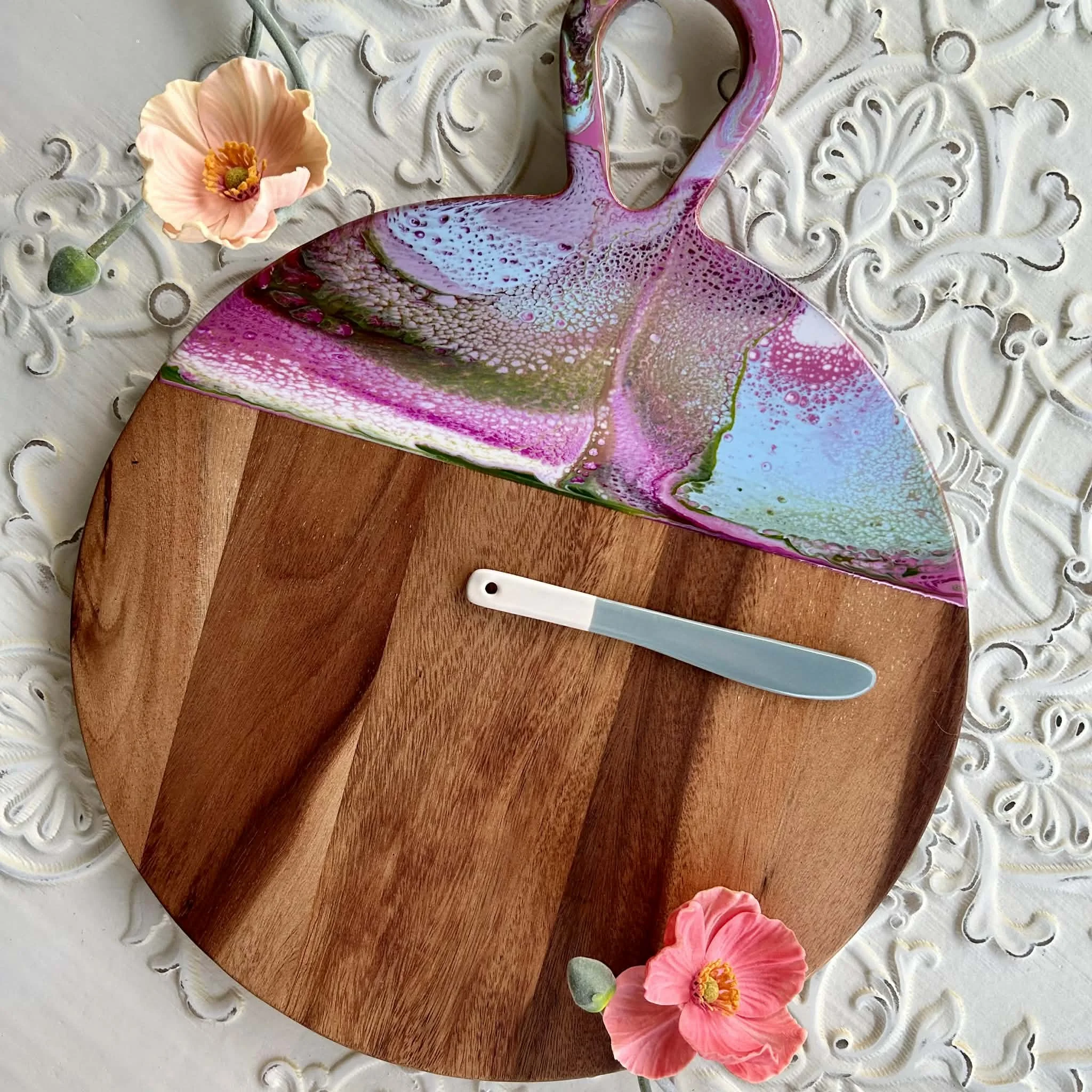 Cheeseboard