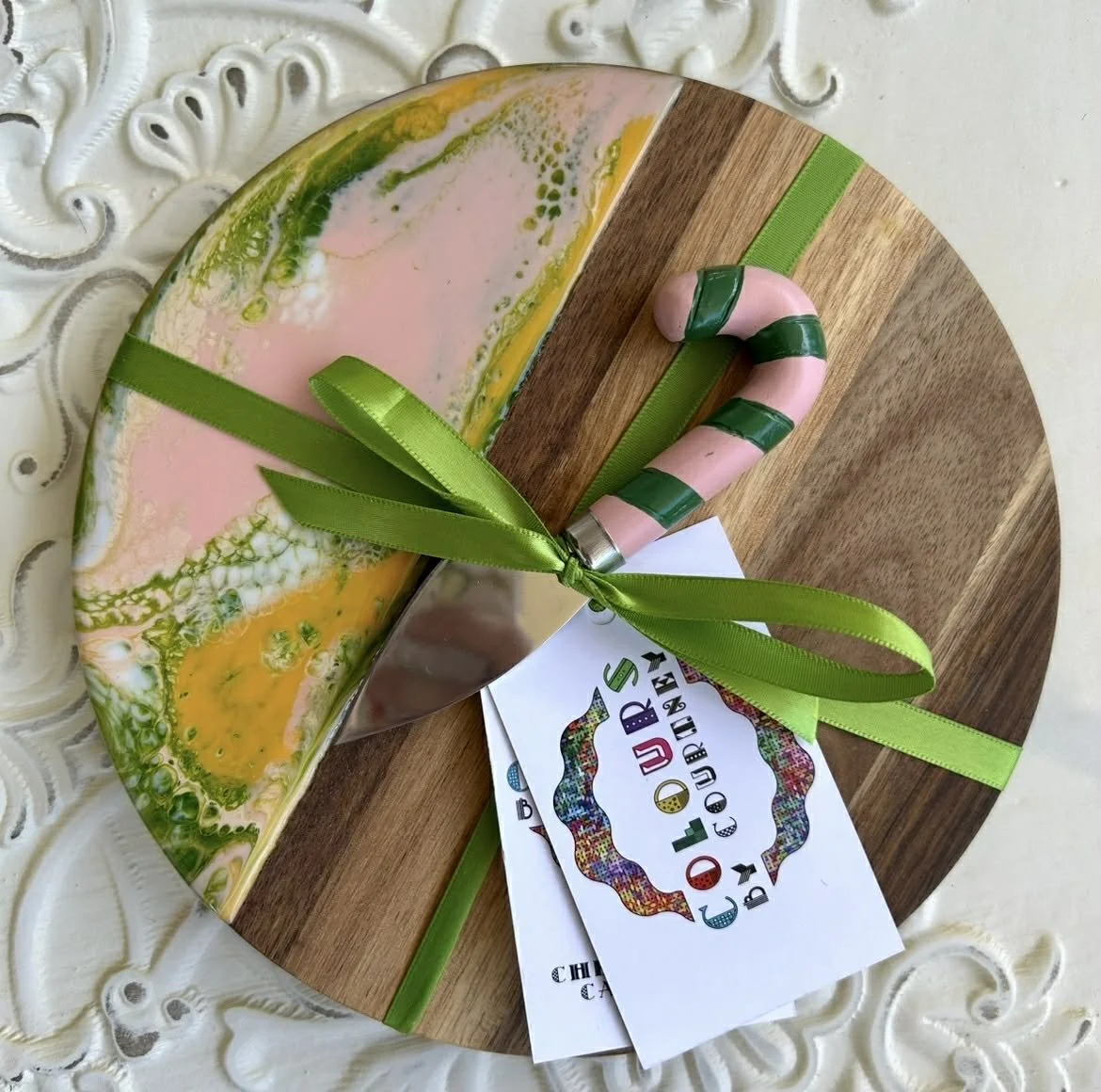 Christmas "Extra" Mini