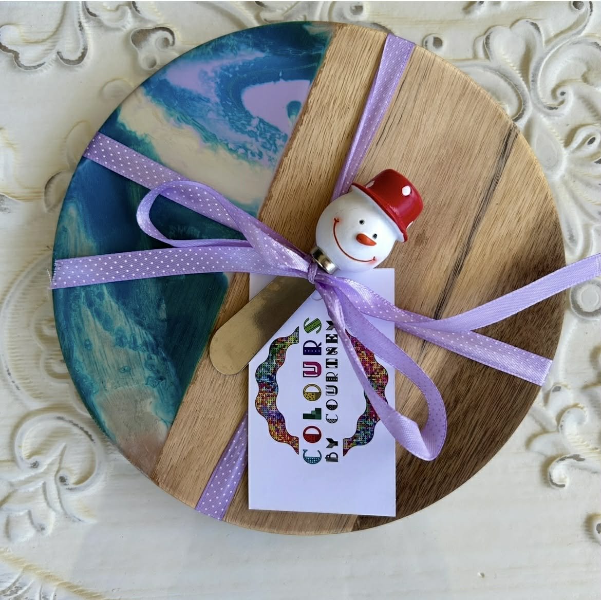 Christmas "Extra" Mini