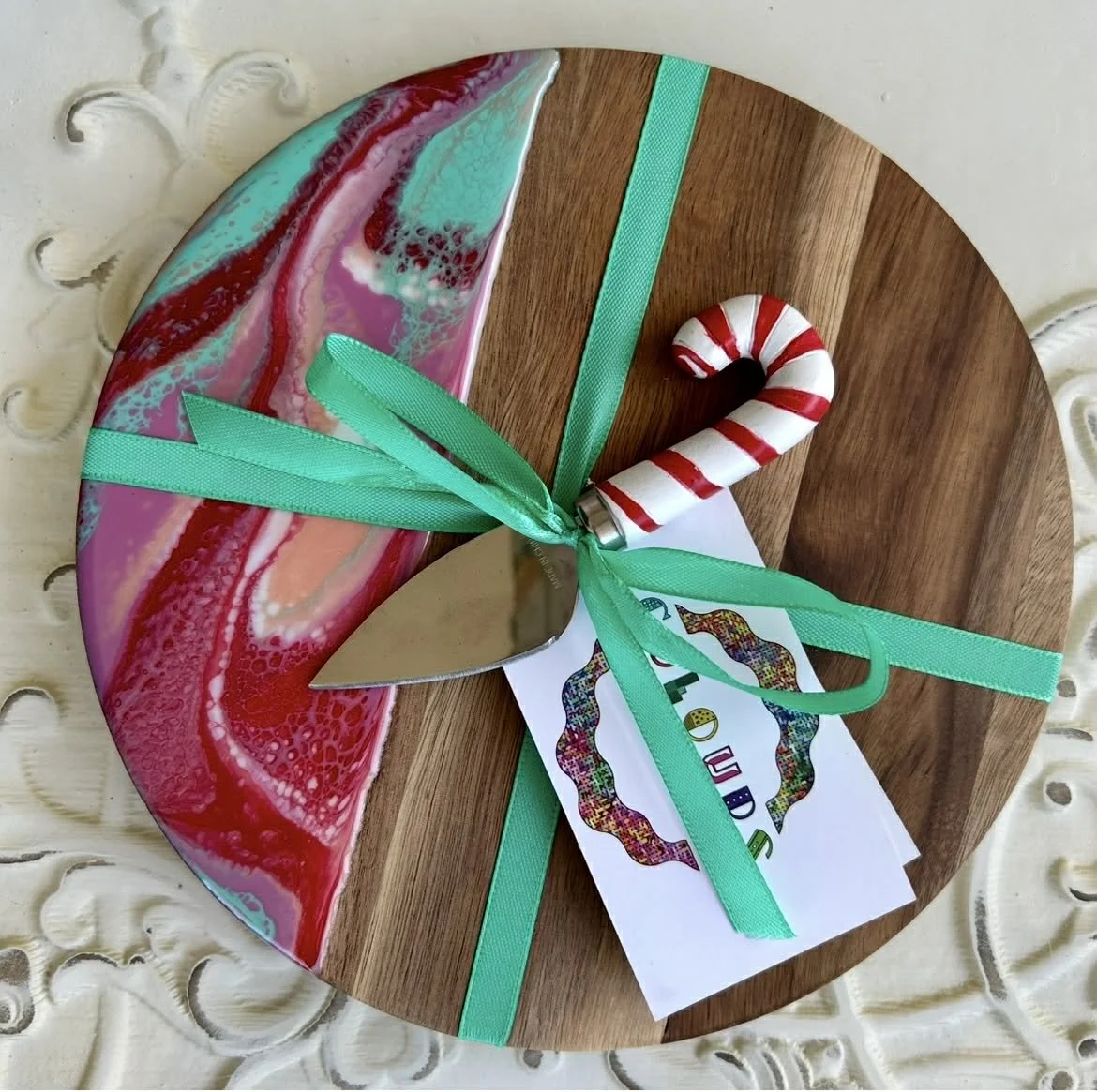 Christmas "Extra" Mini