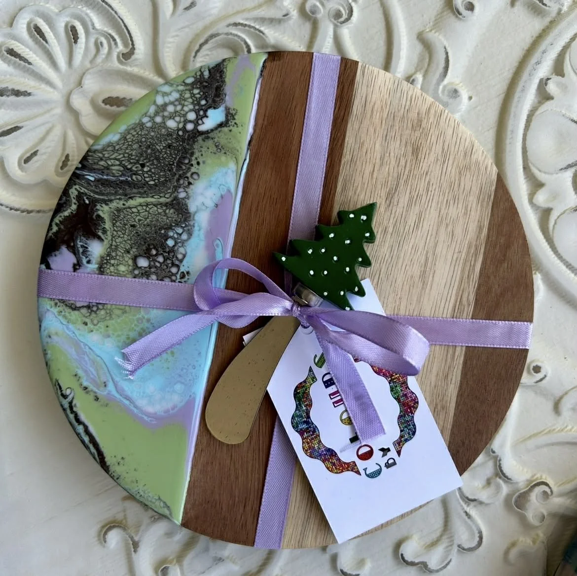 Christmas "Extra" Mini