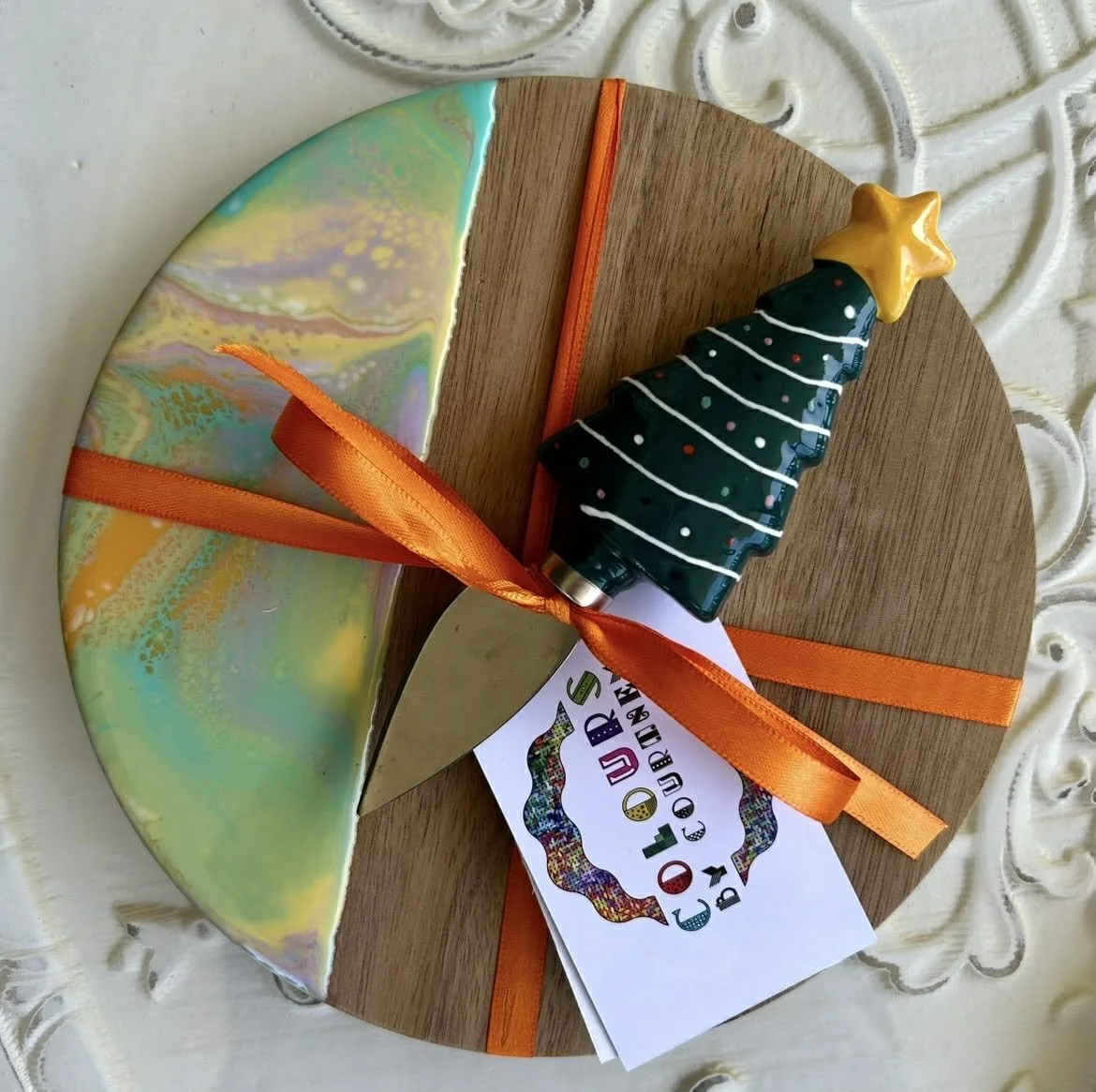 Christmas "Extra" Mini