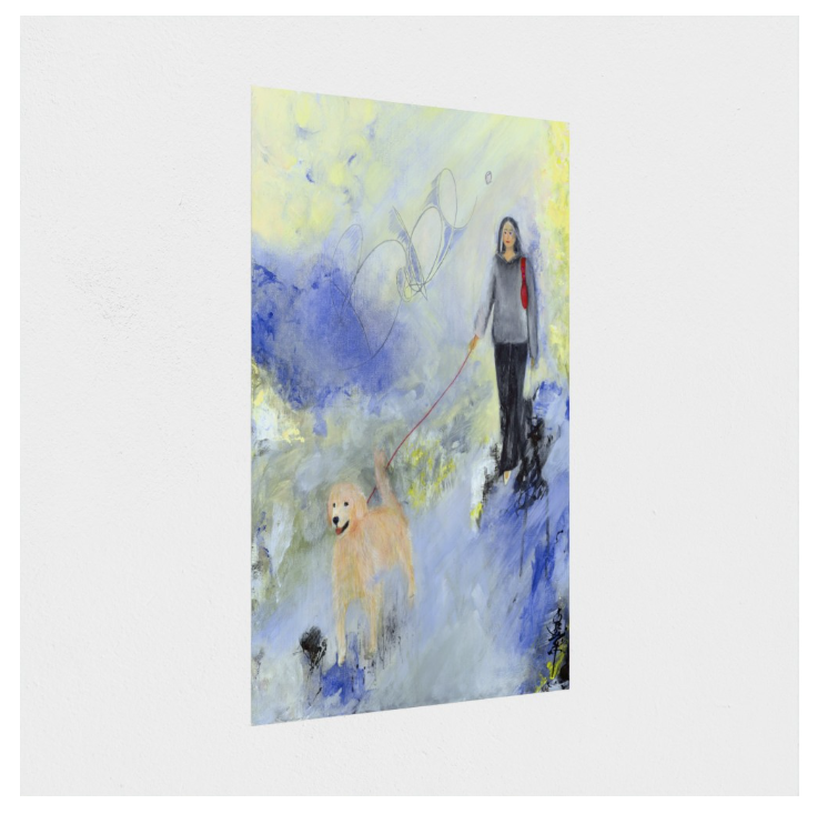 Medium Prints - Variations