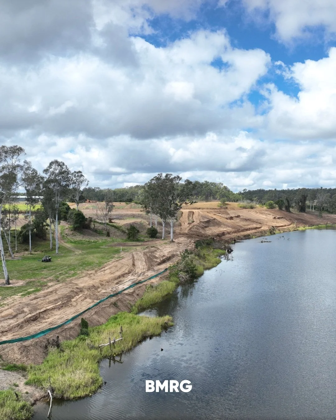 As part of our ongoing commitment to restoring the riverbanks of the Burnett region, we&rsquo;re excited to report significant progress in the Landscape Repair Program.

Visit our Newsroom to learn more. Link in bio.