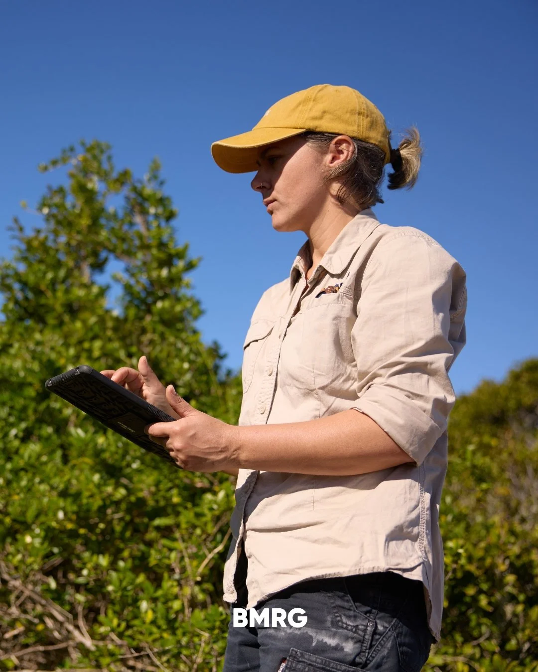 BMRG is hiring &ndash; two new opportunities to make real impact in the Burnett Mary region.

We&rsquo;re looking for passionate professionals to join our team in or around Bargara, QLD. If you&rsquo;re ready to help restore rivers or lead smarter fa