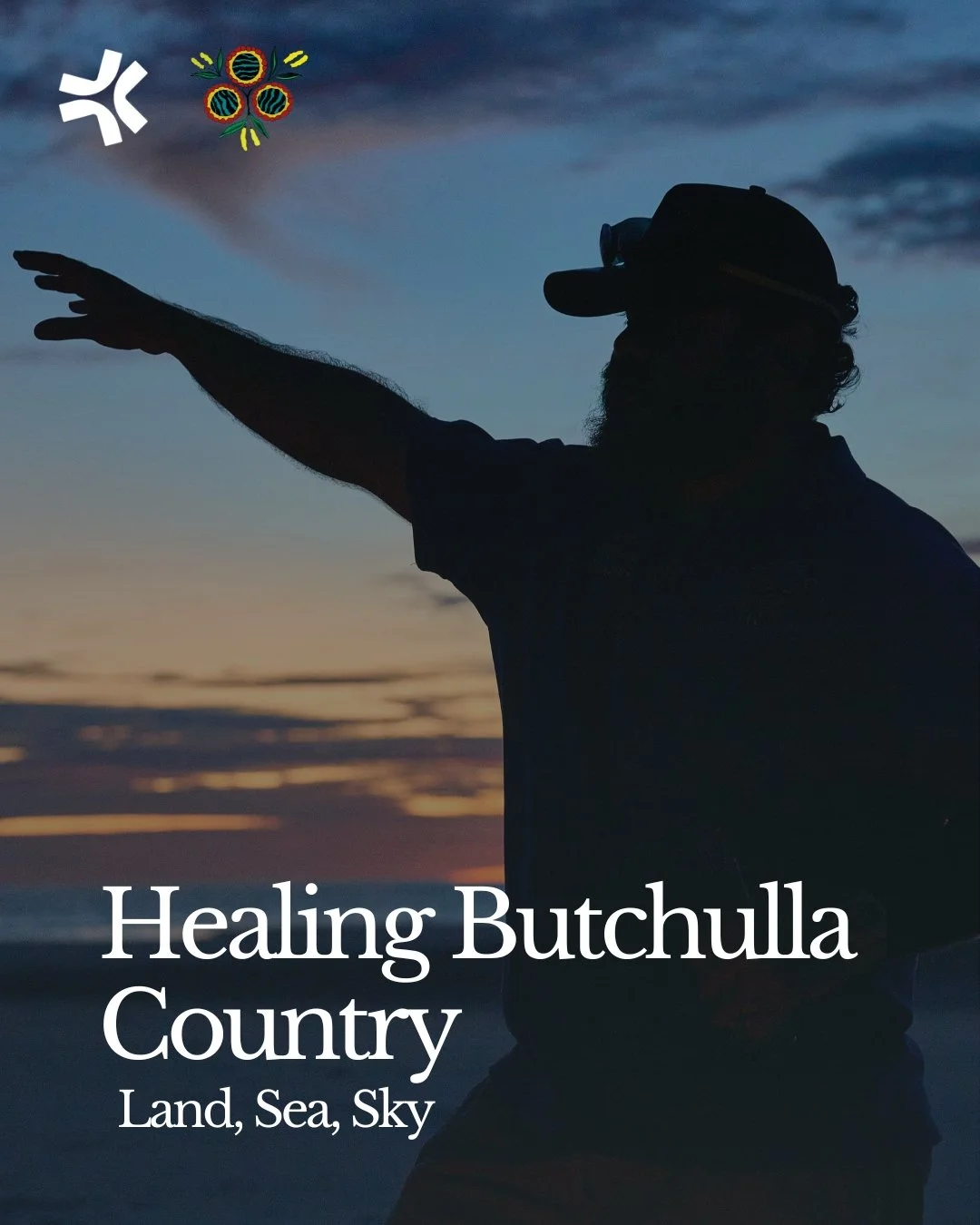 We're proud to share &quot;Healing Butchulla Country - Land, Sea, Sky&quot; - a film about our partnership with Butchulla Native Title Aboriginal Corporation (BNTAC) reconnecting Butchulla people with islands they've cared for across millennia.

The 
