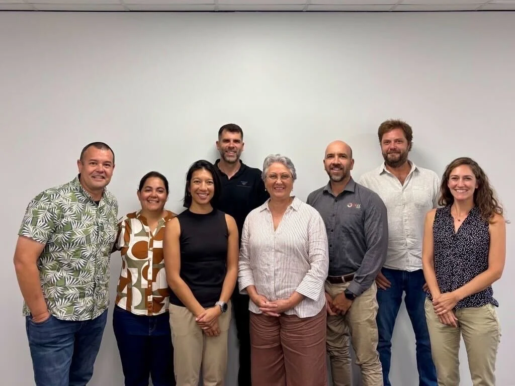 We&rsquo;re excited to share a snapshot of a truly collaborative effort that unfolded right here in the Burnett Mary region. Recently, BMRG hosted a fantastic gathering of partners to tackle the pressing issues facing our coastal and marine environme