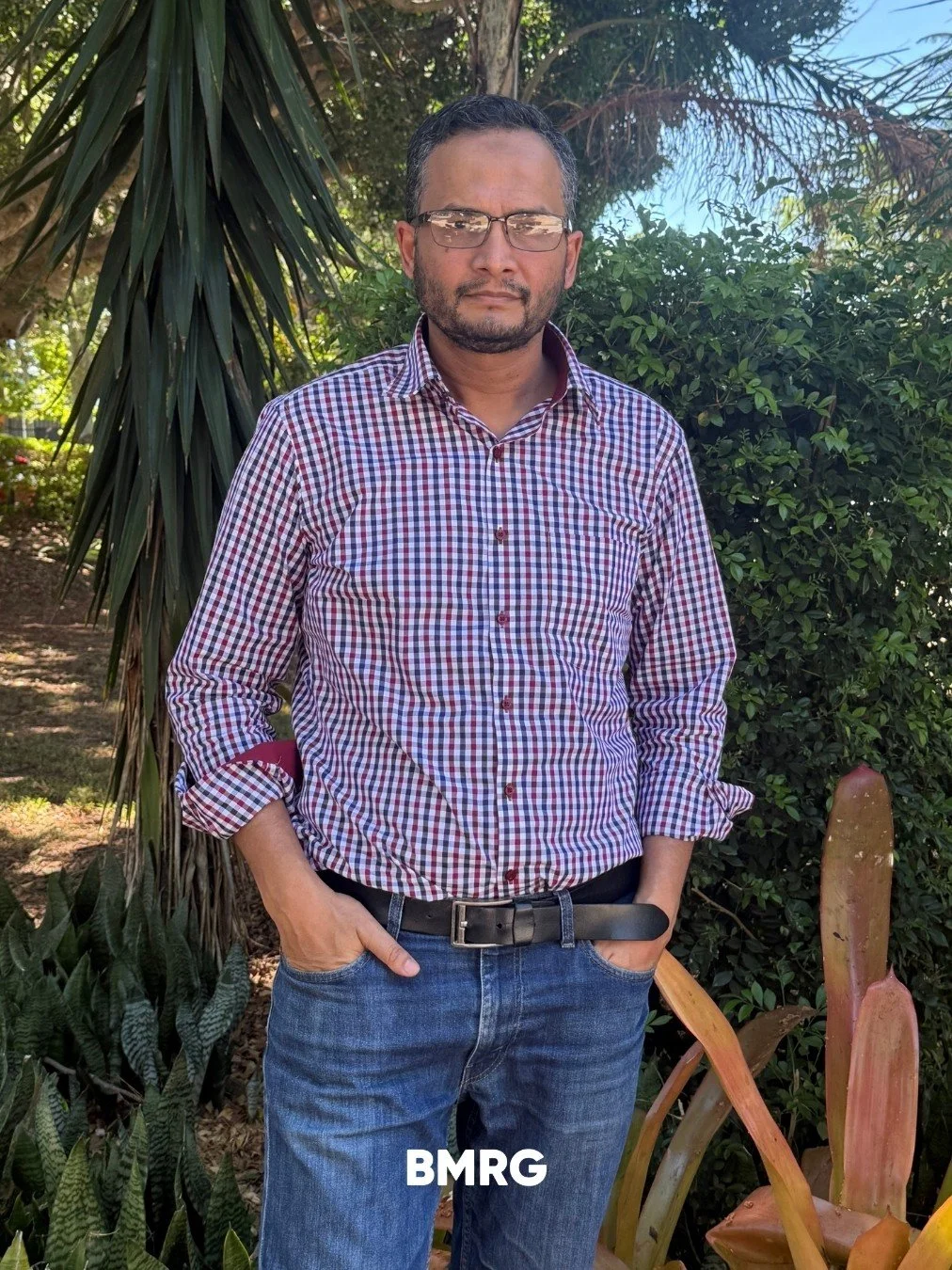 We are excited to welcome Dr Salman Sarwar, who has recently joined BMRG as Senior Program Manager - Natural Capital.
 
Working across our program portfolio in the Burnett Mary region, Salman will support the planning and delivery of priority initiat