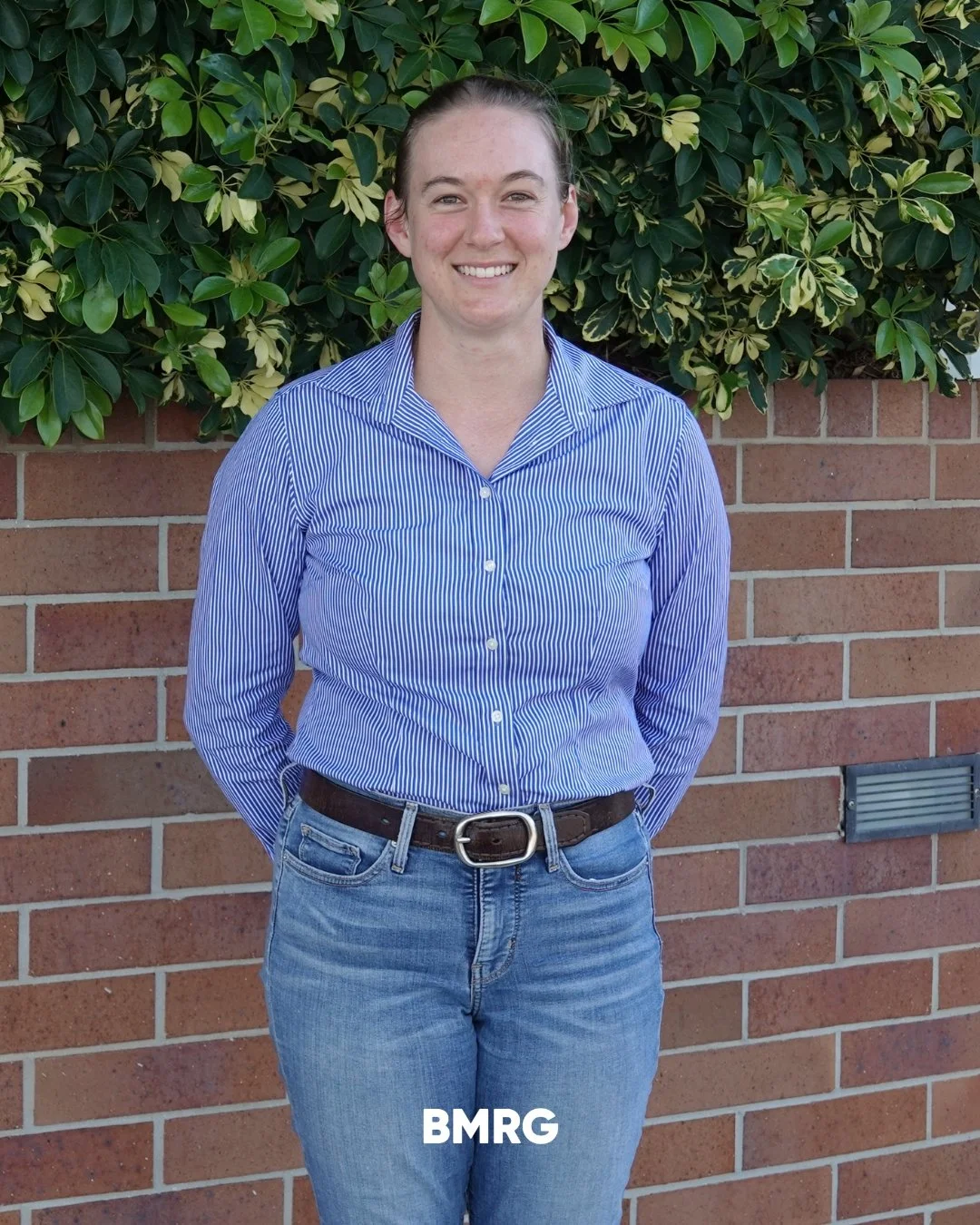 We&rsquo;re pleased to welcome Laura Davis, who has joined BMRG as a Reefwise Farming Facilitator within our Land Practice Change team.

In this role, Laura will work directly with landholders, growers, and project partners across the Burnett Mary re