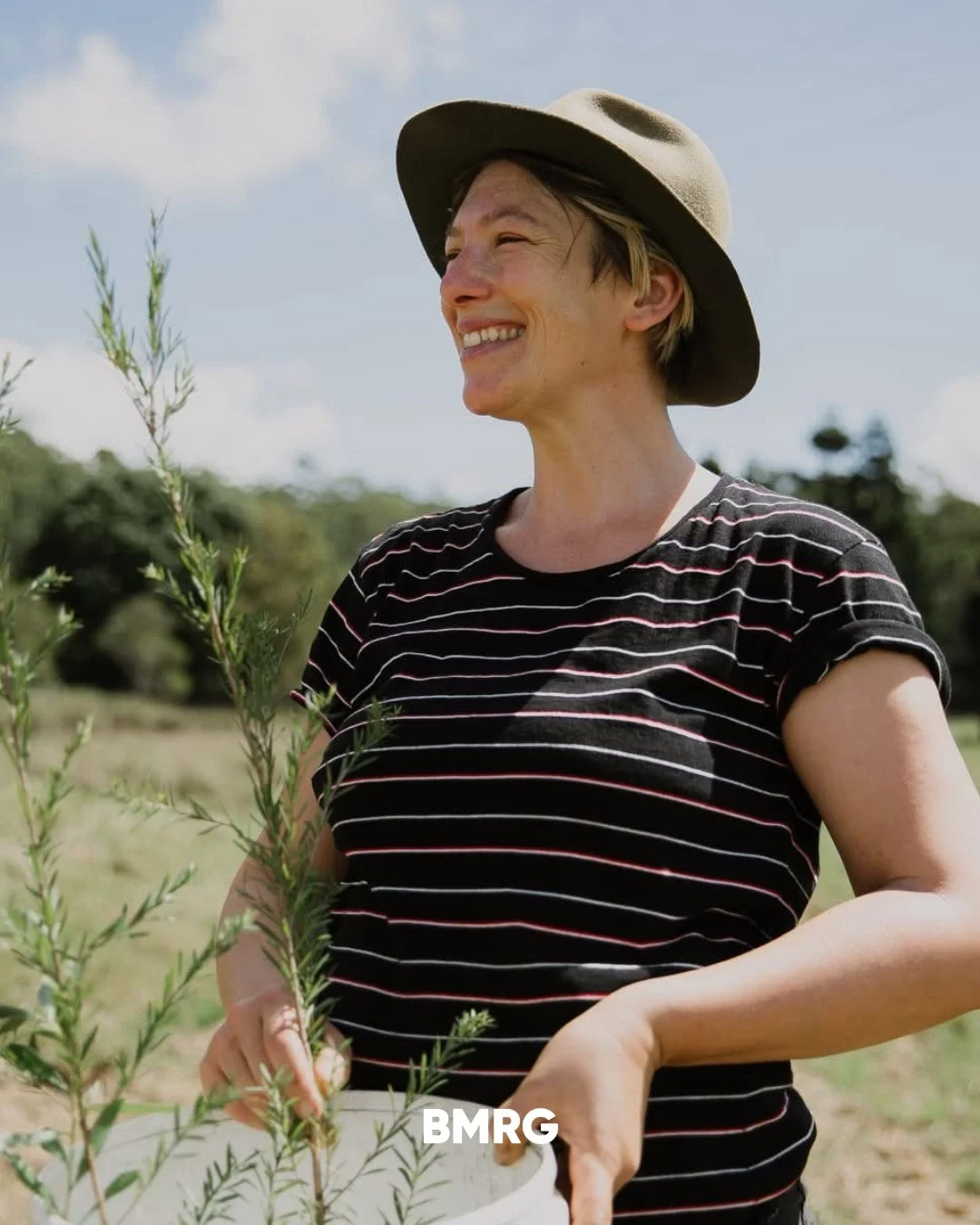 We&rsquo;re pleased to welcome Sophia Broese van Groenou, who has joined BMRG as Senior Program Manager &ndash; Natural Capital.

In this role, Sophia will play a key part in shaping and delivering BMRG&rsquo;s Natural Capital program, supporting lan