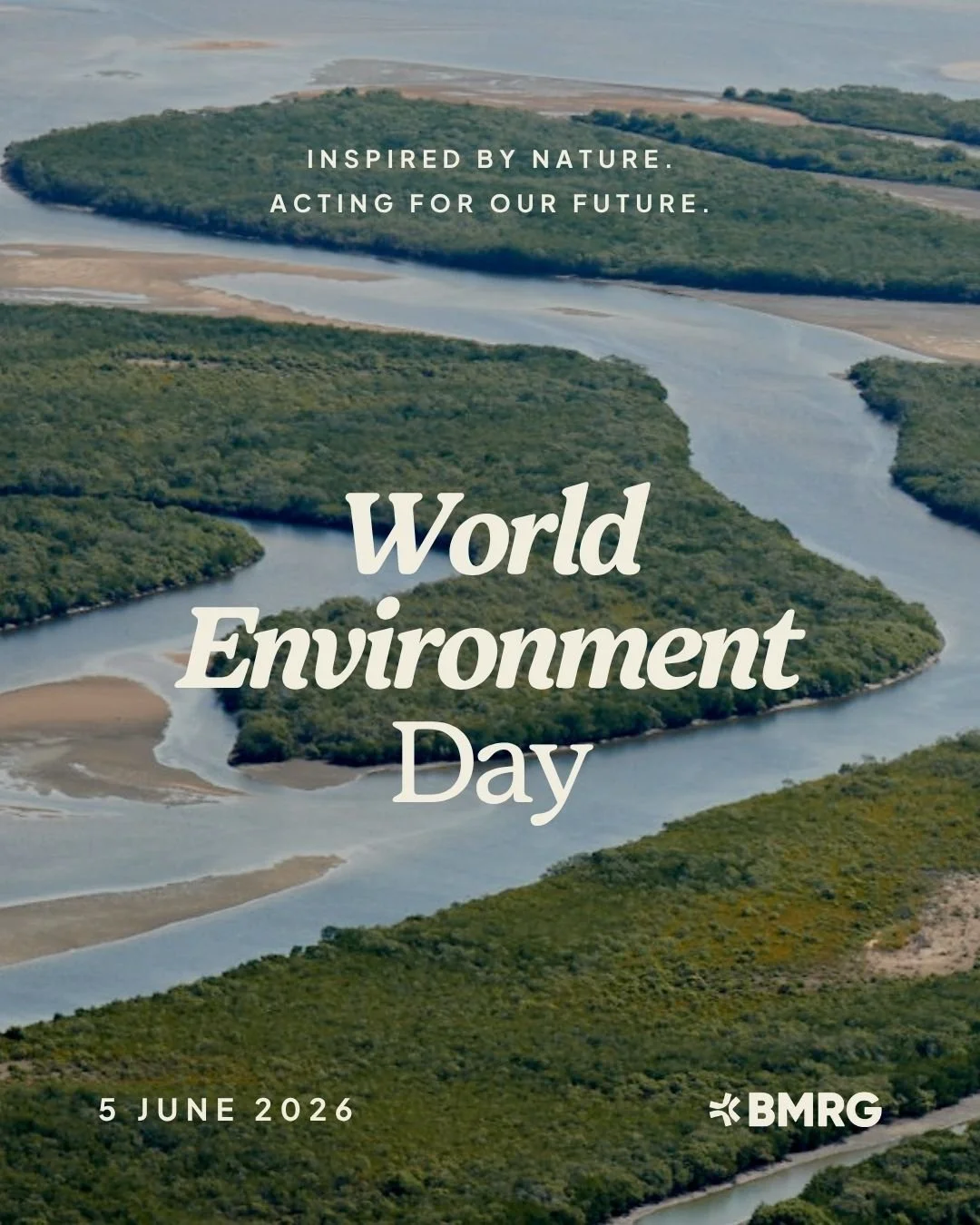 The future of our environment starts with how we care for it today. 

Across the Burnett Mary region, nature connects us, from the rivers that shape our landscapes, to the ecosystems that support thousands of native species, and the communities worki