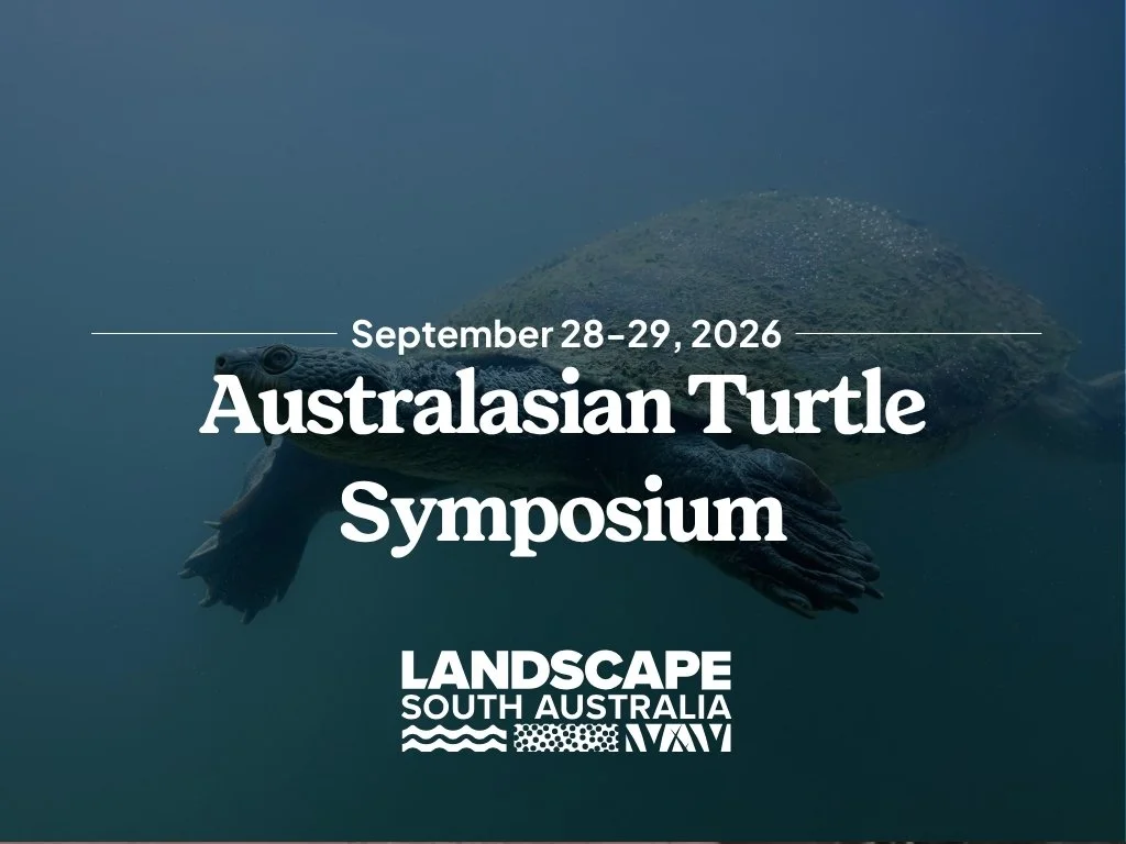 Australasian Turtle Symposium