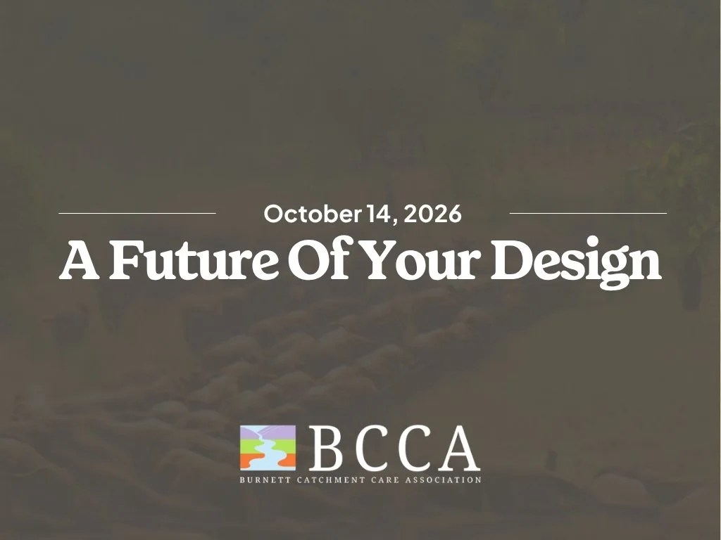 A Future of Your Design