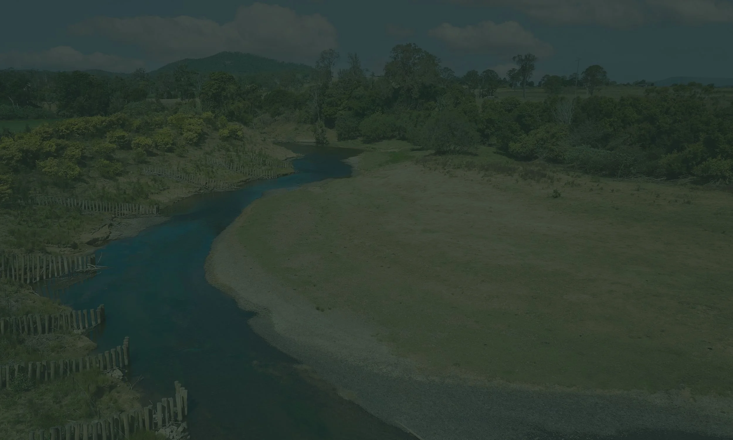 Landscape Repair Program