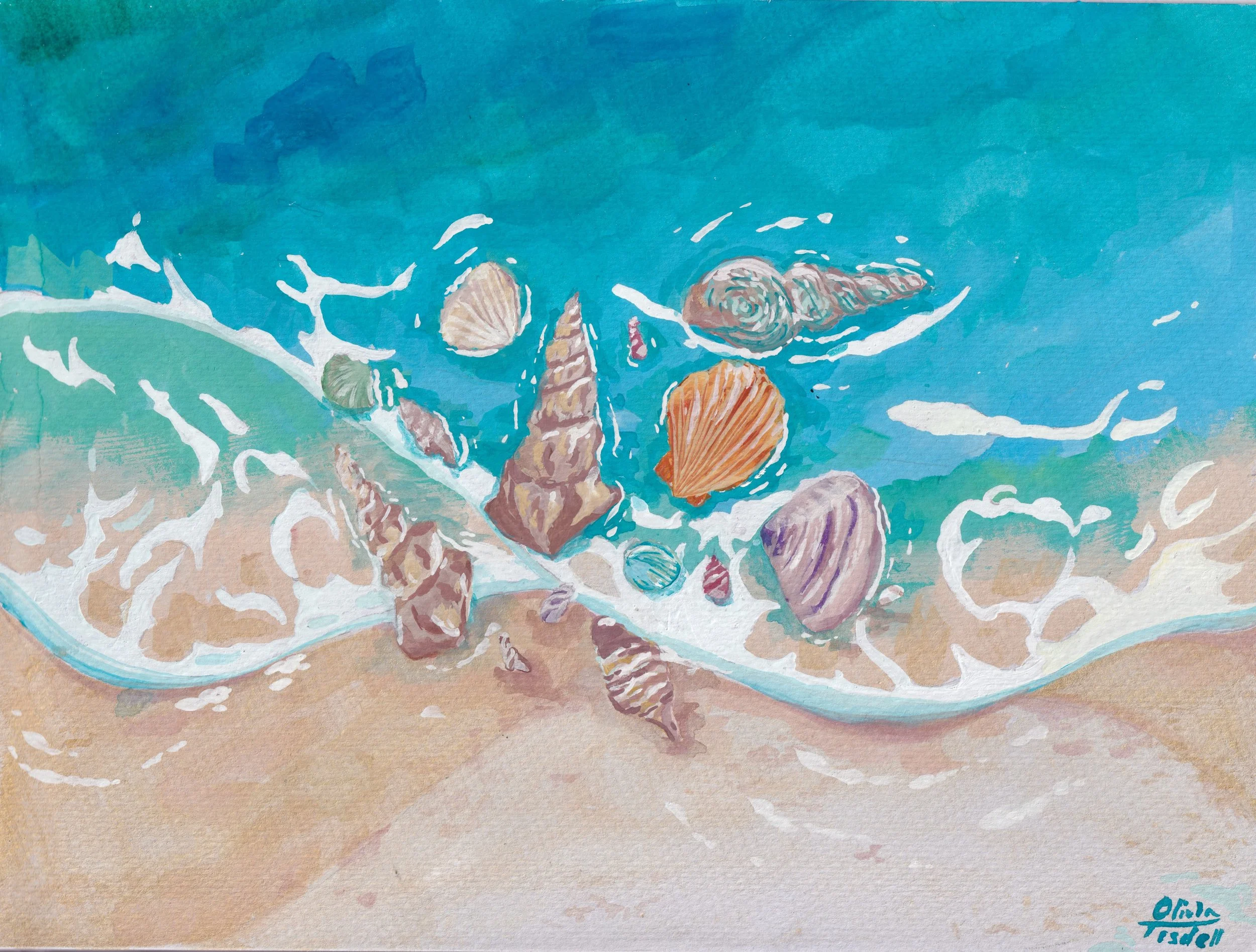 Gouache