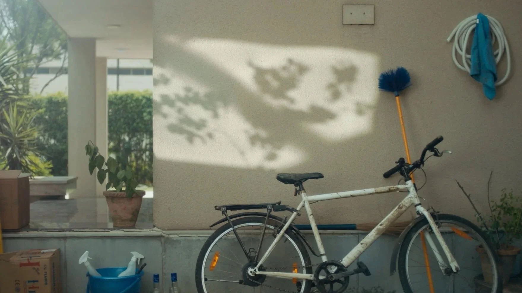 A Cycle's Story — brand film for HCL Cyclothon