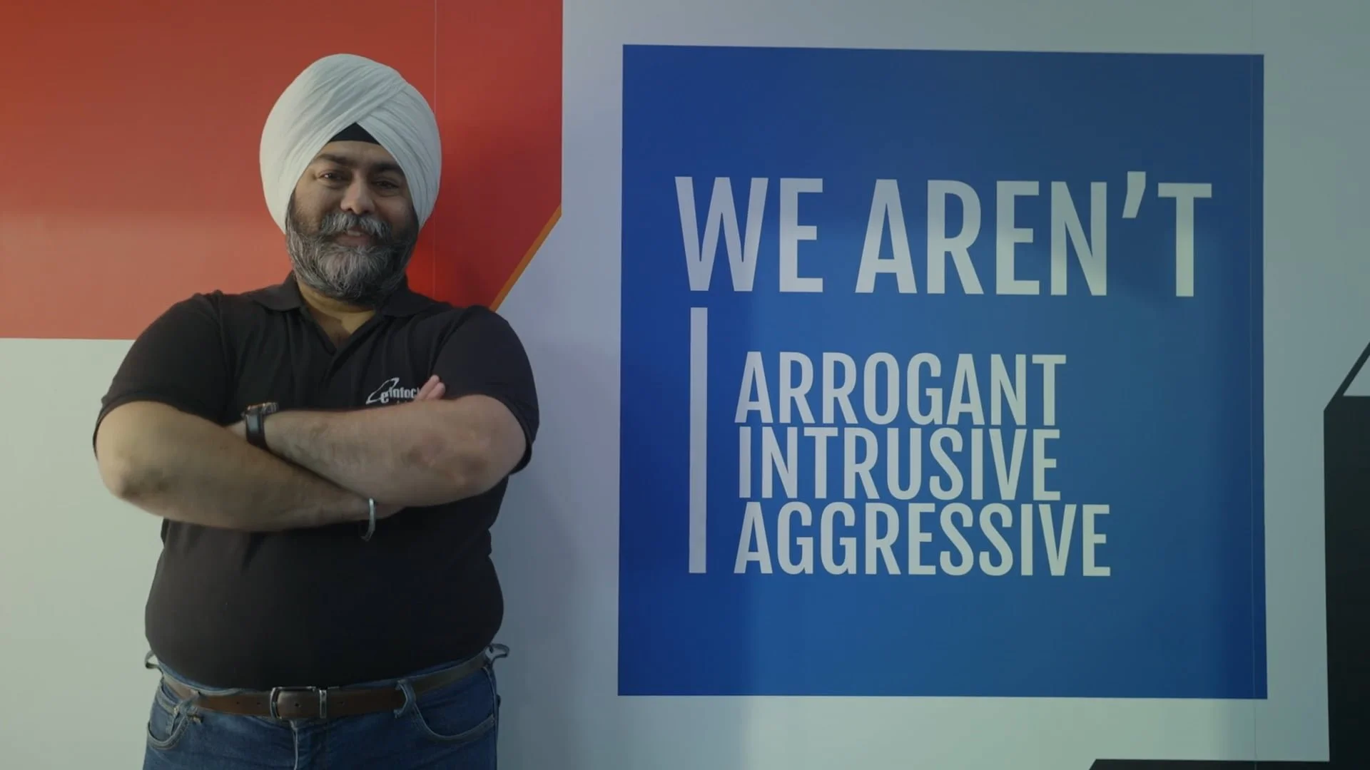 Enriching Lives Through Engineering Excellence — corporate film for eInfochips