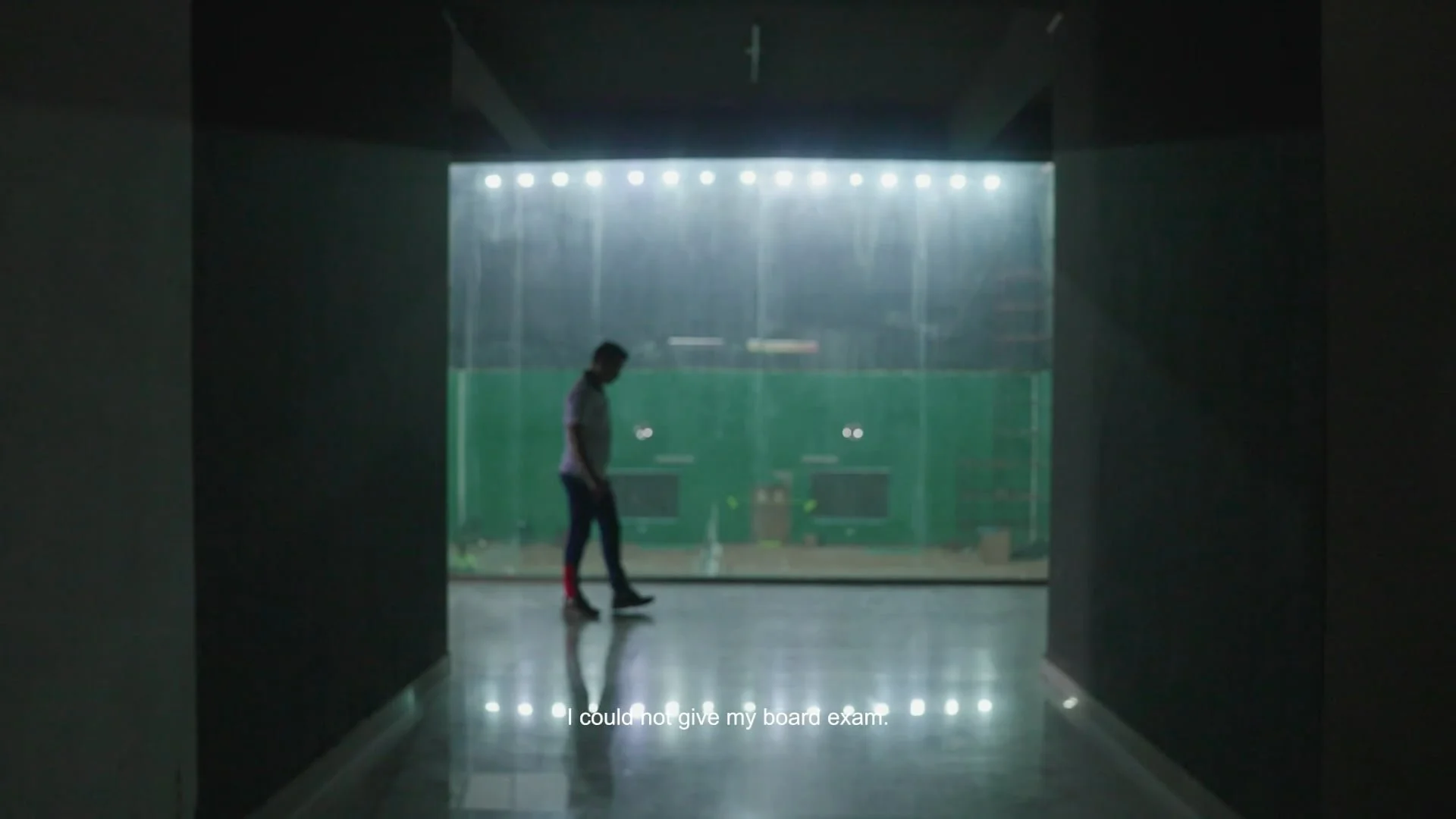 One For Change: Gaurav Khanna — documentary for National Geographic Channel